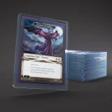 Ochranné obaly na karty Ultra Pro - Regular Toploader (25 ks) dupl