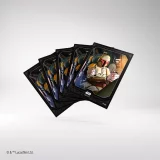 Ochranné obaly na karty Gamegenic - Star Wars: Unlimited Art Sleeves Han Solo (62 ks) dupl