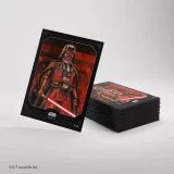 Ochranné obaly na karty Gamegenic - Star Wars: Unlimited: Premium Art Sleeves Director Krennic (60 ks) dupl