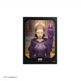 Ochranné obaly na karty Gamegenic - Star Wars: Unlimited: Premium Art Sleeves Dedra Meero (60 ks) dupl