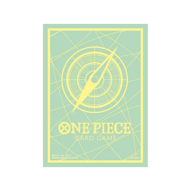 Ochranné obaly na karty One Piece - Sugar Official Card Sleeve TCG+ (70 ks) dupl