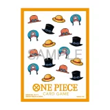 Ochranné obaly na karty One Piece - Boa Hancock Official Card Sleeves (70 ks) dupl