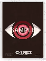 Ochranné obaly na karty One Piece - Luffy Gear 5th Official Card Sleeves (70 ks) dupl