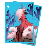 Ochranné obaly na karty Ultra PRO - LotR: Tales of the Middle Earth (Aragorn, the Unifier) dupl