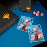 Ochranné obaly na karty Ultra PRO - LotR: Tales of the Middle Earth (Aragorn, the Unifier) dupl