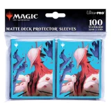 Ochranné obaly na karty Ultra PRO - LotR: Tales of the Middle Earth (Aragorn, the Unifier) dupl