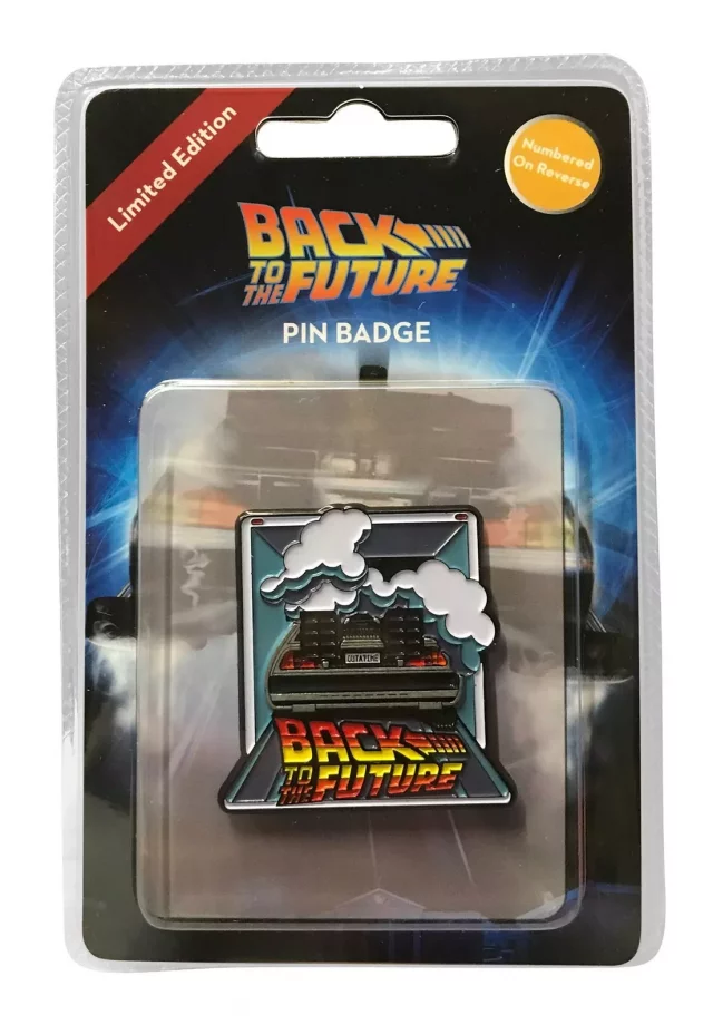 Odznak Transformers - Limited Edition dupl