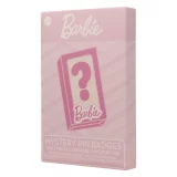 Kitűző – Barbie Barbie (véletlenszerű változat) - Pin