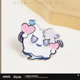 Odznak Honkai: Star Rail - Wubbaboo Angry Out dupl