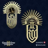 Odznak Kingdom Come: Deliverance - Limited Collector Pin dupl