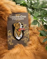Kingdom Come: Deliverance II - Mutt jelvény - Xzone Originals
