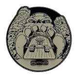Kitűző Masters of the Universe - Limited Edition Hinged Castle Grayskull