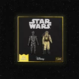 Odznak Star Wars - Darth Vader Broche dupl