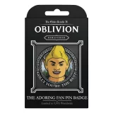 Odznak The Elder Scrolls Online: Elsweyr - Dragon Badge (limitovaná edice) dupl