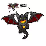 Jelvény World Of Warcraft - Deathwing Pin (Youtooz)