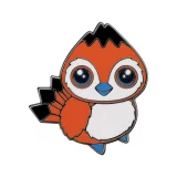 Kitűző World of Warcraft - Limited Edition Pepe - Blizzard