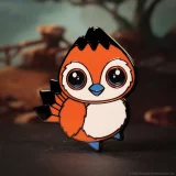 Kitűző World of Warcraft - Limited Edition Pepe - Blizzard