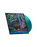 Oficiální soundtrack Dredge na LP dupl