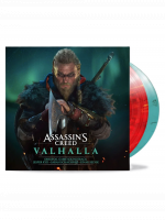 Hivatalos soundtrack Assassin's Creed Valhalla na 2x LP