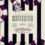 Oficiální soundtrack Beetlejuice - 30th Anniversary Limited Edition na LP dupl