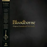 Oficiální soundtrack Bloodborne OST na 2x LP dupl