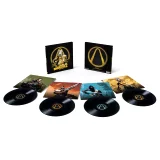 Oficiální soundtrack Borderlands na LP dupl
