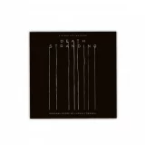 Oficiální soundtrack Death Stranding na 3x LP - White dupl