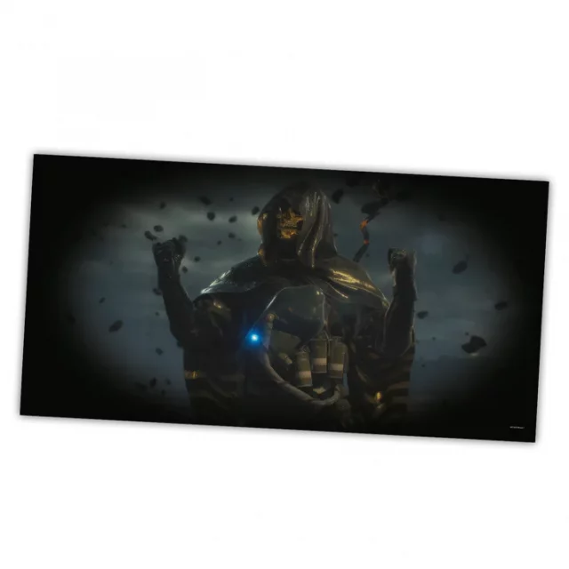 Oficiální soundtrack Death Stranding na 3x LP - White dupl