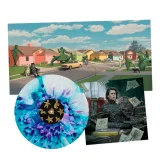 Oficiální soundtrack Coraline - 15th Anniversary Edition (LITA Exclusive) na 2x LP dupl