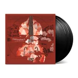 Oficiální soundtrack Final Fantasy - Final Symphony (music from FINAL FANTASY VI, VII and X) na 3x LP dupl