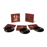 Oficiální soundtrack Final Fantasy - Final Symphony (music from FINAL FANTASY VI, VII and X) na 3x LP dupl