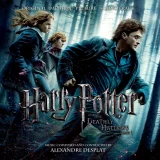 Oficiální soundtrack Harry Potter - Greatest Harry Potter film music collection na LP dupl