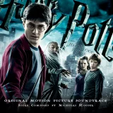 Oficiální soundtrack Harry Potter And The Deathly Hallows: Part 2 na 2x LP dupl