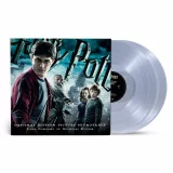 Oficiální soundtrack Harry Potter And The Deathly Hallows: Part 2 na 2x LP dupl
