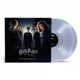 Oficiální soundtrack Harry Potter And The Half-Blood Prince na 2x LP dupl