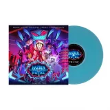 Hivatalos soundtrack Hazbin Hotel: Season 2 LP - Vinyl lemez