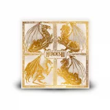 Oficiální soundtrack Heroes of Might & Magic III na 2x LP (Tower White) dupl
