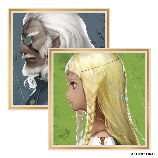 Oficiální soundtrack Plants vs. Zombies na 4x LP dupl