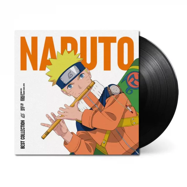 Oficiální soundtrack Jujutsu Kaisen 0 na 3x LP dupl