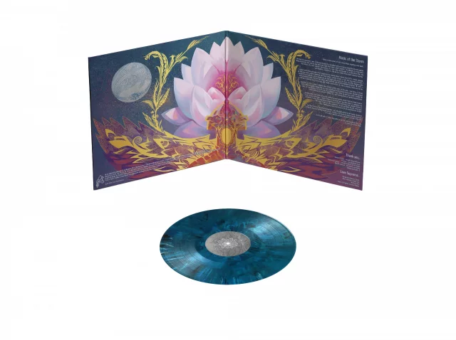 Oficiální soundtrack Risk of Rain Returns na 2x LP dupl