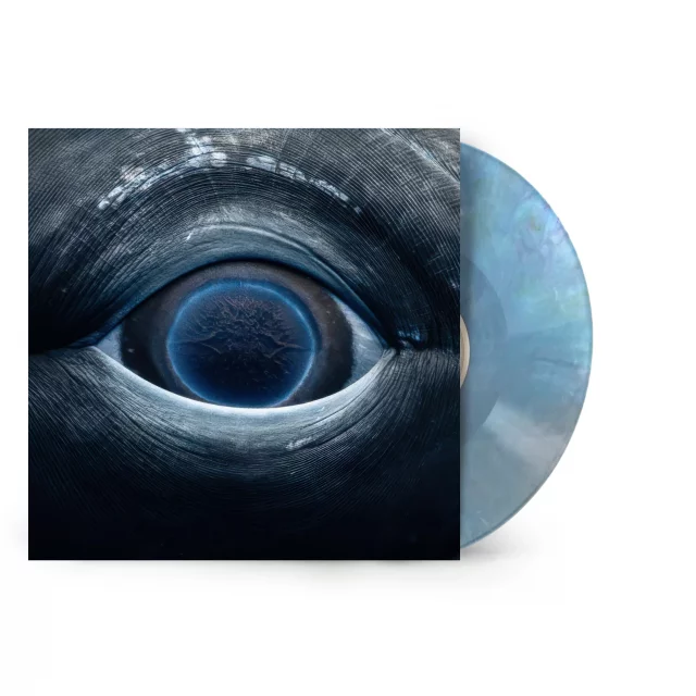 Oficiální soundtrack Selfloss na LP - Vinyl lemez