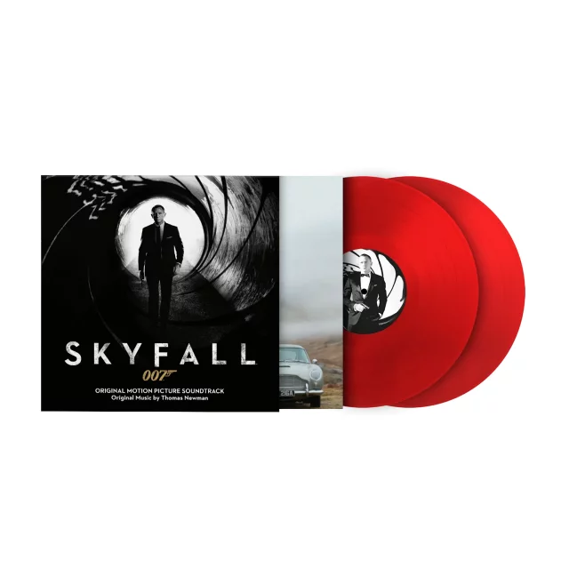 Oficiální soundtrack Cuphead na 2x LP dupl