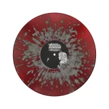 Oficiální soundtrack The Precinct na LP dupl