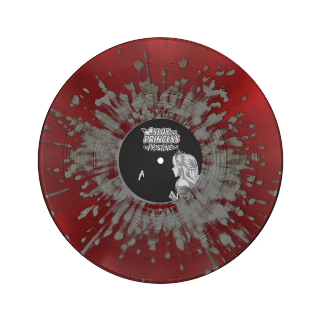 Oficiální soundtrack The Precinct na LP dupl