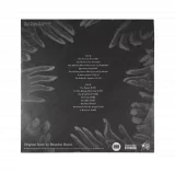 Oficiální soundtrack The Precinct na LP dupl