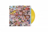 Oficiální soundtrack The Precinct na LP dupl