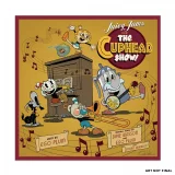 Oficiální soundtrack Cuphead na 2x LP dupl