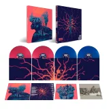 Oficiální soundtrack The Last of Us Part II na LP - Black Vinyl dupl