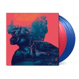 Oficiální soundtrack The Last of Us Part II na LP - Black Vinyl dupl