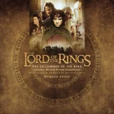 Oficiální soundtrack The Lord Of The Rings: The Two Towers na 2x LP dupl